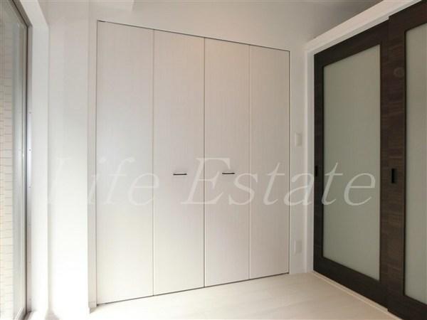 レオンコンフォート本町東Ⅲ