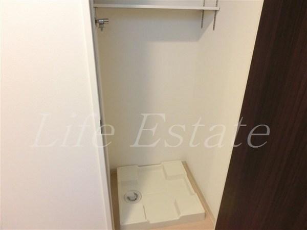 ラシュレエグゼ本町