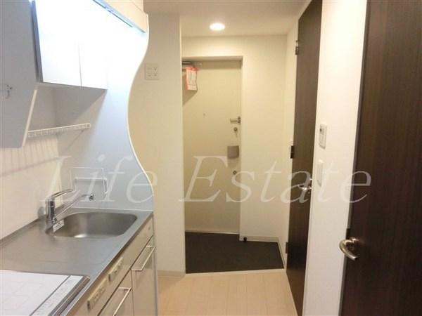 ラシュレエグゼ本町