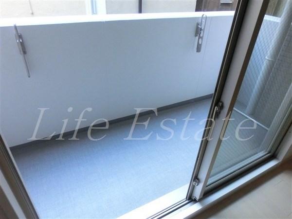 ラシュレエグゼ本町