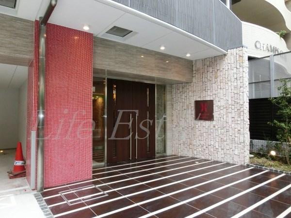 ラシュレエグゼ本町