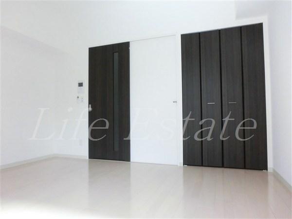 ラシュレエグゼ本町