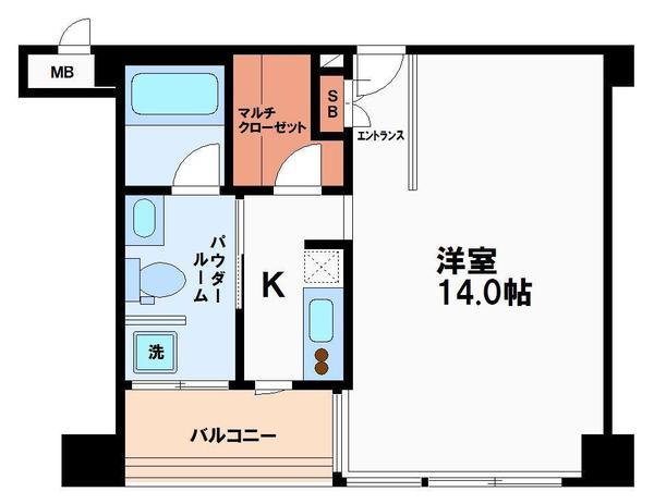 クリスタルブライト本町東