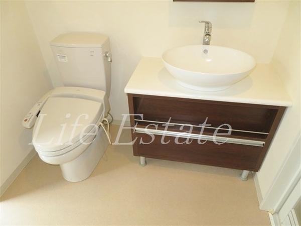 クリスタルブライト本町東