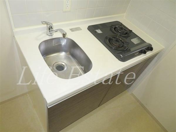 クリスタルブライト本町東