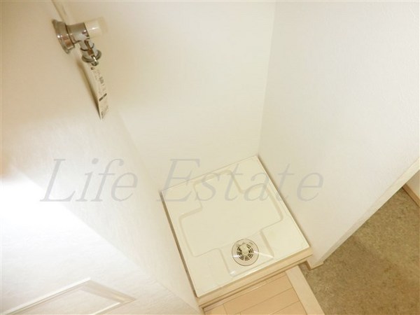 ディオレ・クレスト東心斎橋