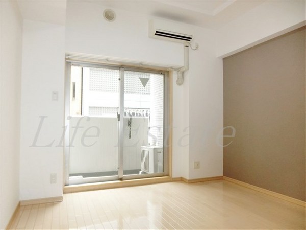 ディオレ・クレスト東心斎橋