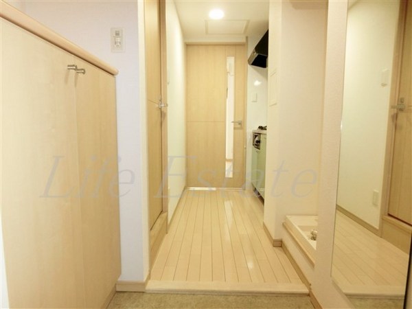 ディオレ・クレスト東心斎橋