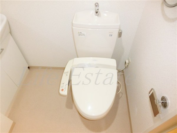 ディオレ・クレスト東心斎橋