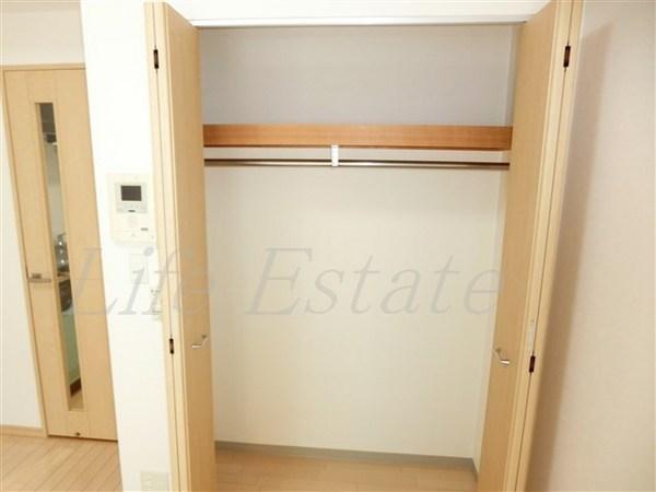 ディオレ・クレスト東心斎橋