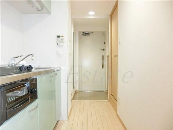 ディオレ・クレスト東心斎橋