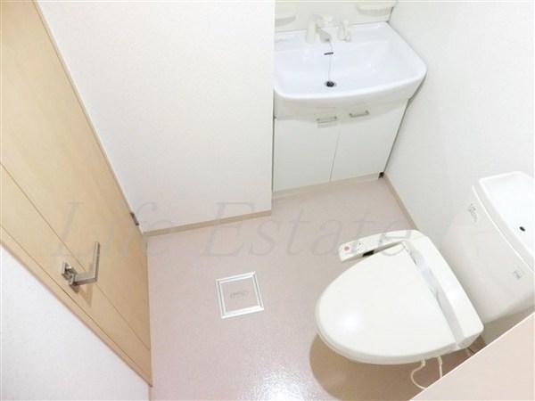 ディオレ・クレスト東心斎橋