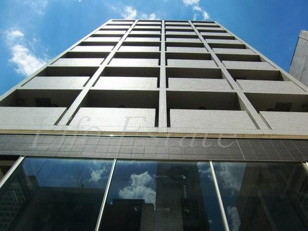 ディオレ・クレスト東心斎橋