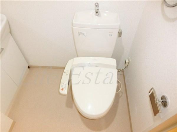 ディオレ・クレスト東心斎橋