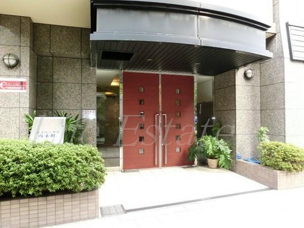 エイペックス内本町