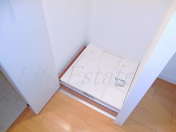 グラマシー心斎橋東