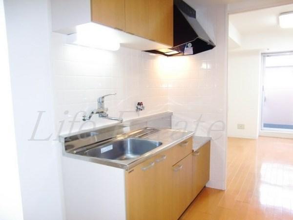 グラマシー心斎橋東