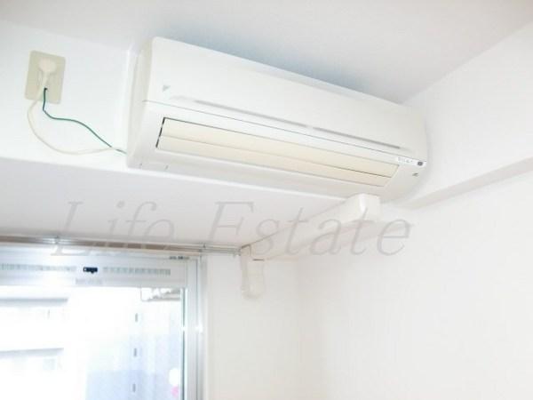 グラマシー心斎橋東