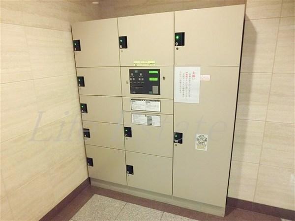 グラマシー心斎橋東