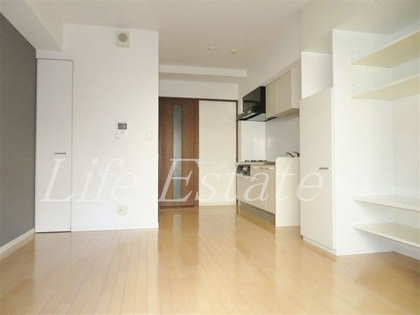 KDX堺筋本町レジデンス