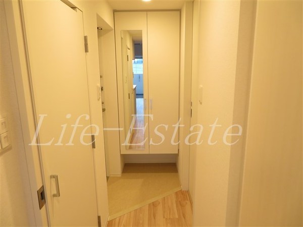 セレニテ堺筋本町プリエ