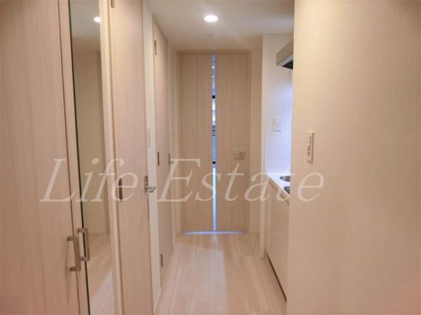 S-RESIDENCE堺筋本町Deux