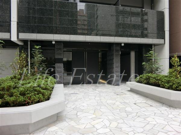 S-RESIDENCE堺筋本町Deux