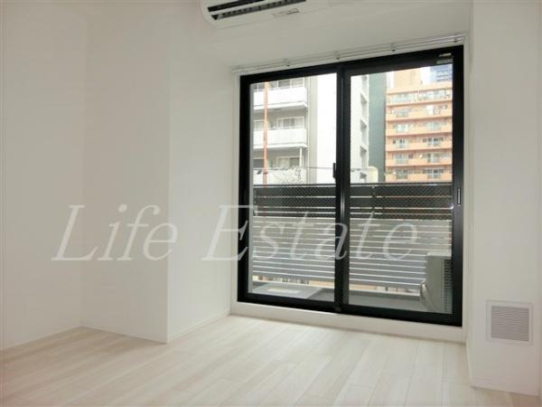 S-RESIDENCE堺筋本町Deux