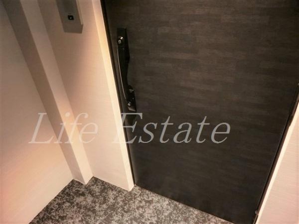 S-RESIDENCE堺筋本町Deux