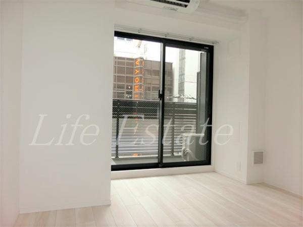 S-RESIDENCE堺筋本町Deux