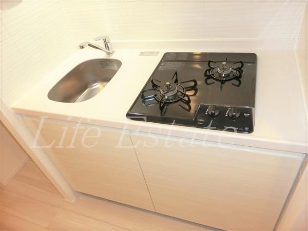 S-RESIDENCE堺筋本町Deux