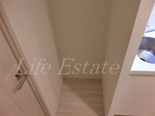 S-RESIDENCE堺筋本町Deux