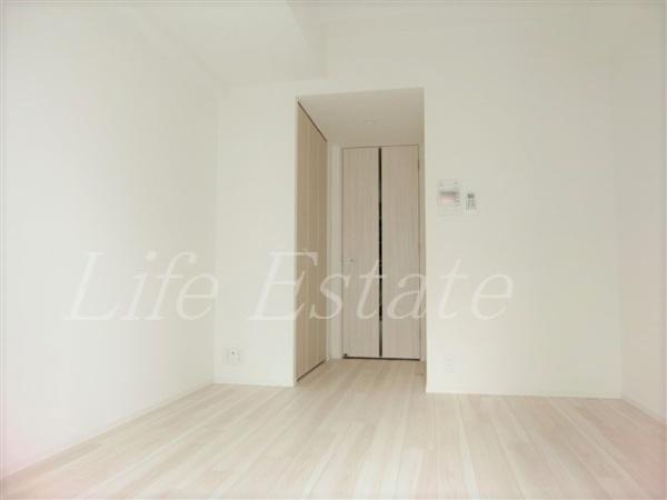 S-RESIDENCE堺筋本町Deux