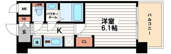 スワンズシティ大阪城南