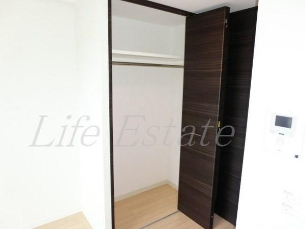 スワンズシティ大阪城南