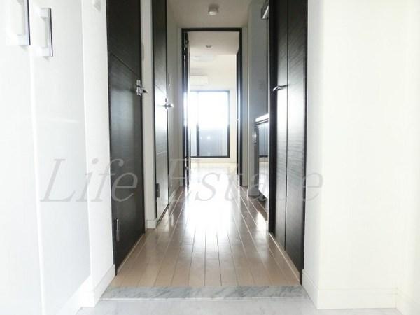 スワンズシティ大阪城南