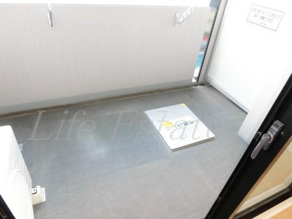 スワンズシティ大阪城南