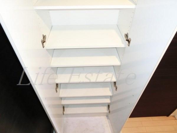 スワンズシティ大阪城南