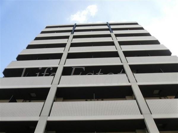 スワンズシティ大阪城南