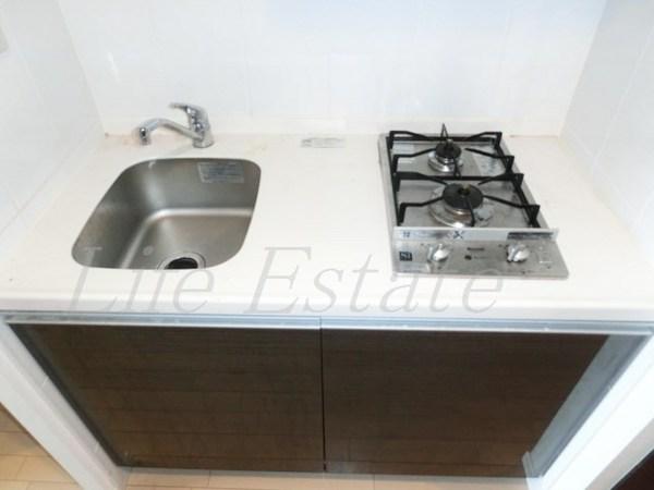 スワンズシティ大阪城南