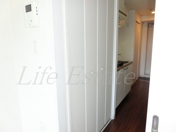 Mosaique（モザイク）