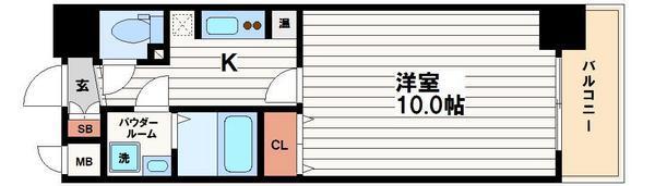 グレンパーク内本町