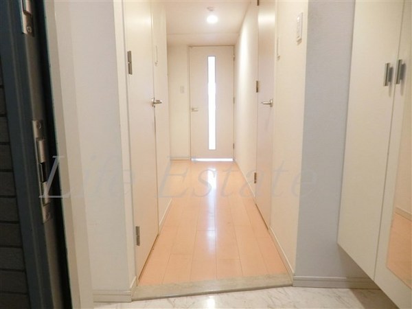 グレンパーク内本町