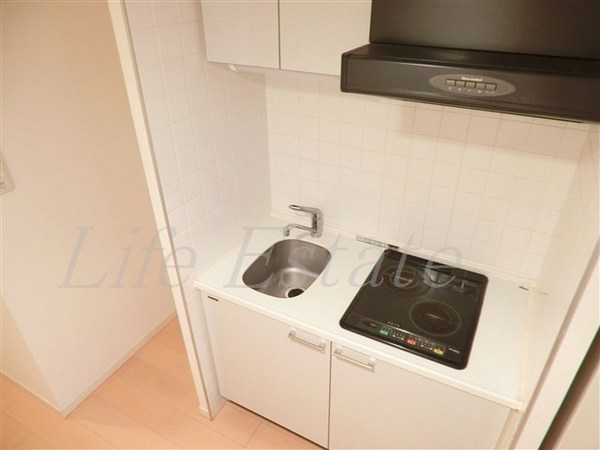 グレンパーク内本町