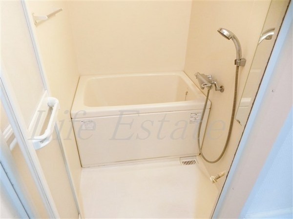 グレンパーク内本町