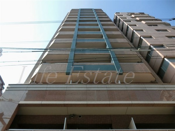 グレンパーク内本町