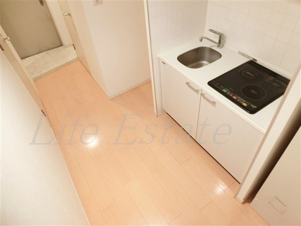 グレンパーク内本町