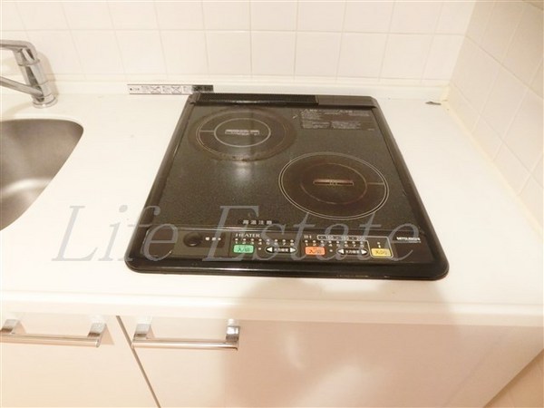 グレンパーク内本町