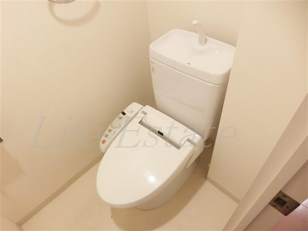 グレンパーク内本町