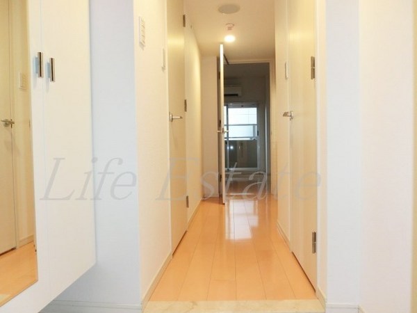 グレンパーク内本町